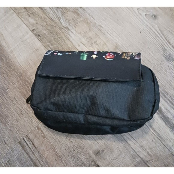 Nintendo Mario Pencil Carrying Case Bag - Picture 3 of 12